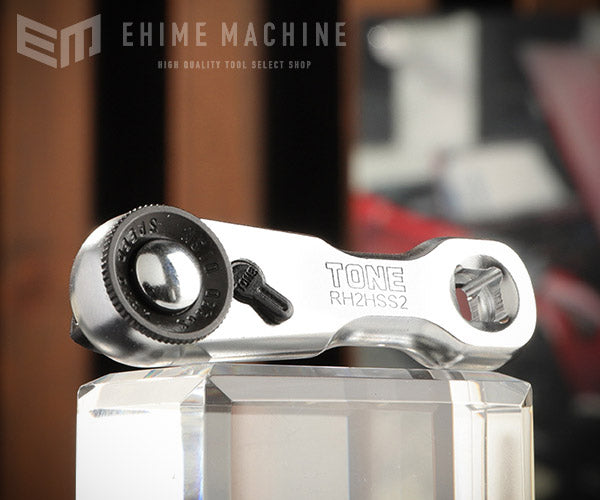 トネのラチェットハンドルの画像1