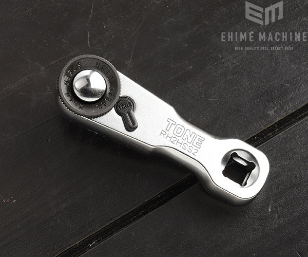 トネのラチェットハンドルの画像2