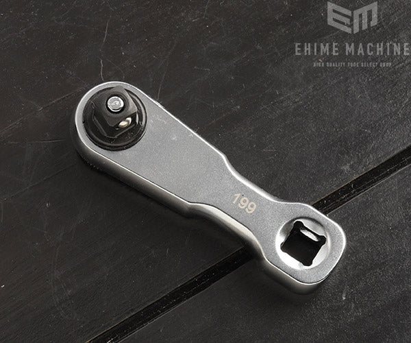 トネのラチェットハンドルの画像3