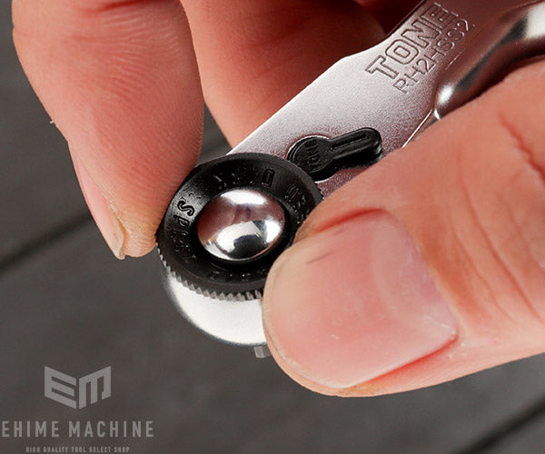 トネのラチェットハンドルの画像4