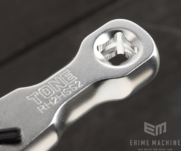 トネのラチェットハンドルの画像5