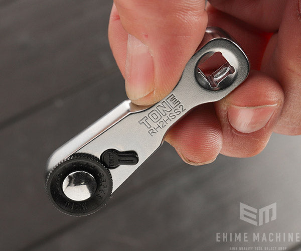 トネのラチェットハンドルの画像6