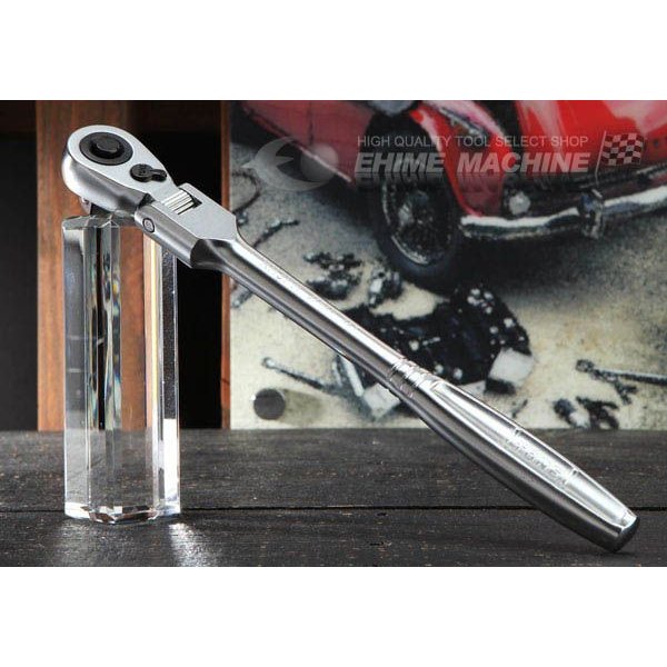 トネのラチェットハンドルの画像1