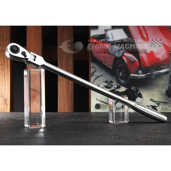 トネのラチェットハンドルの画像1