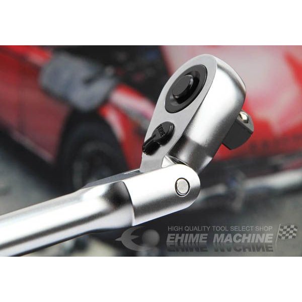 トネのラチェットハンドルの画像3