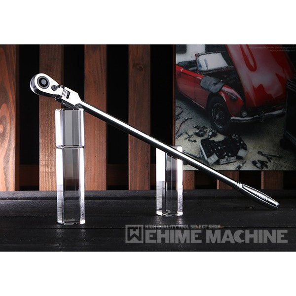 トネのラチェットハンドルの画像1