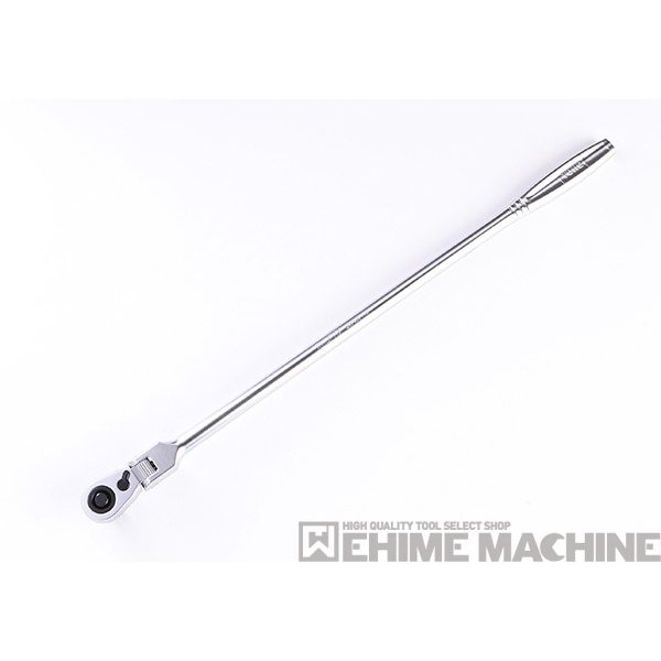 トネのラチェットハンドルの画像2