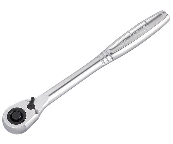 TONE ラチェットハンドルホールドタイプ 差込角9.5mm (RH3H)(4953488280081) トネ