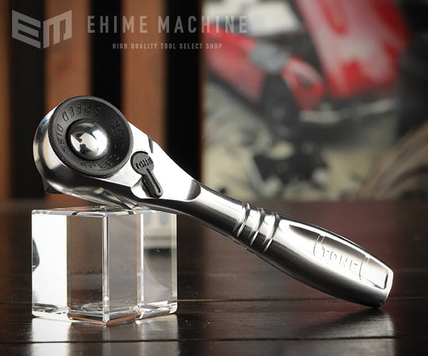 トネのラチェットハンドルの画像1