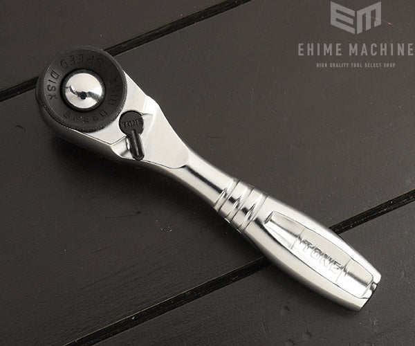 トネのラチェットハンドルの画像2