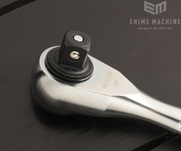 トネのラチェットハンドルの画像3