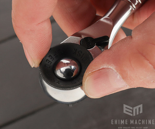 トネのラチェットハンドルの画像4