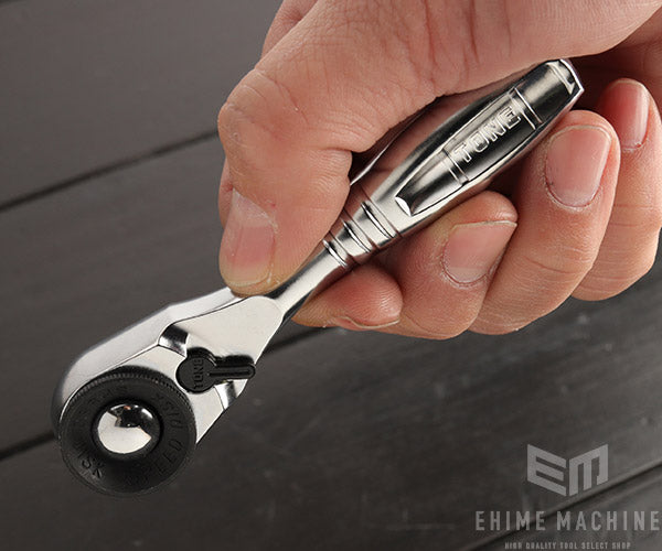 トネのラチェットハンドルの画像6