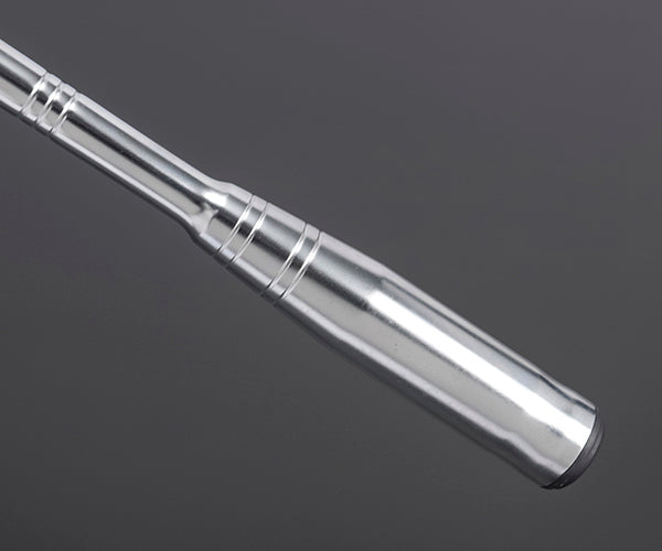 TONE ロングラチェットハンドル(中空・ホールドタイプ) 歯数72枚 差込角9.5mm 全長375mm (RH3HWL)(4953488404197) トネ