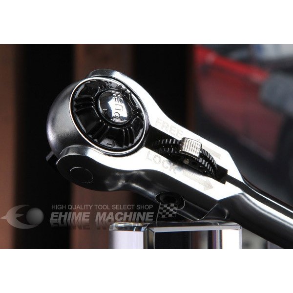 トネのラチェットハンドルの画像2