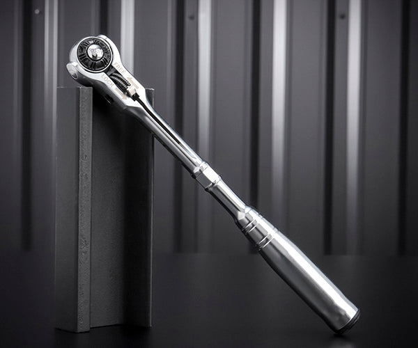 TONE スイベルラチェットハンドル (RH3VHW)(4953488304091) トネ