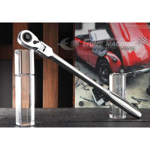 トネのラチェットハンドルの画像1