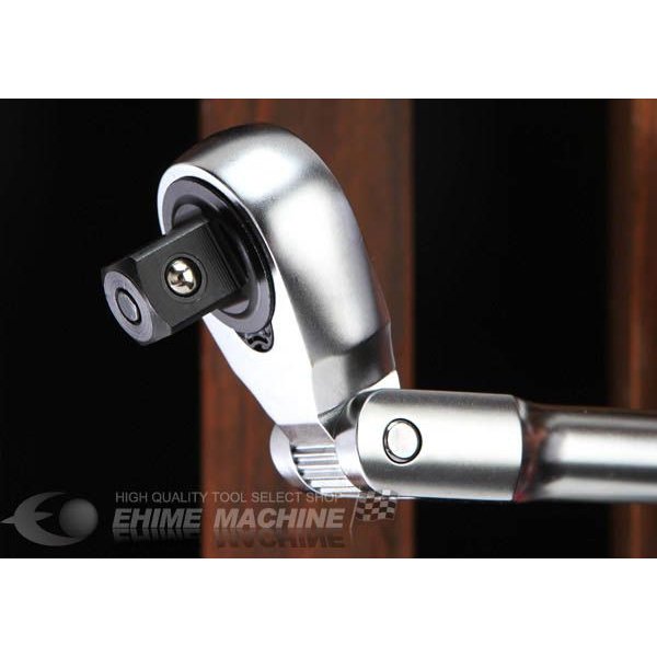 トネのラチェットハンドルの画像3