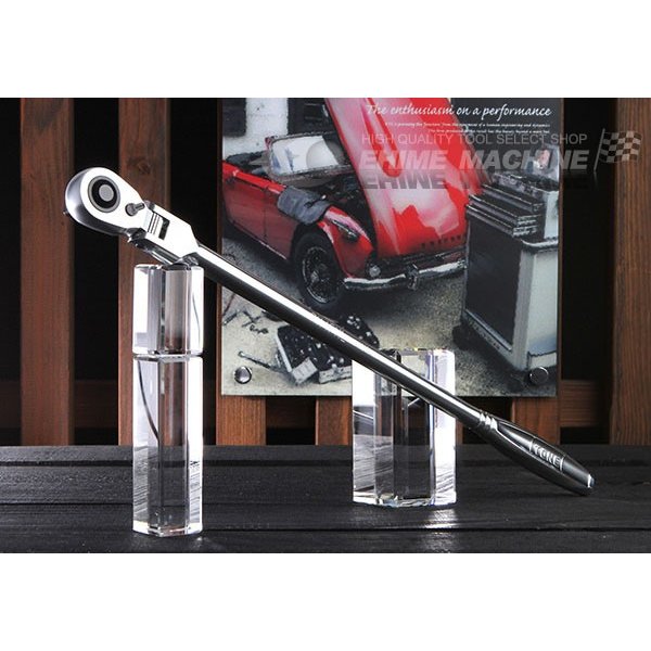 トネのラチェットハンドルの画像1