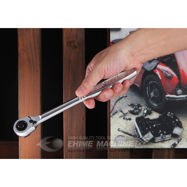 トネのラチェットハンドルの画像2