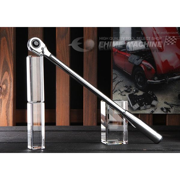 トネのラチェットハンドルの画像1