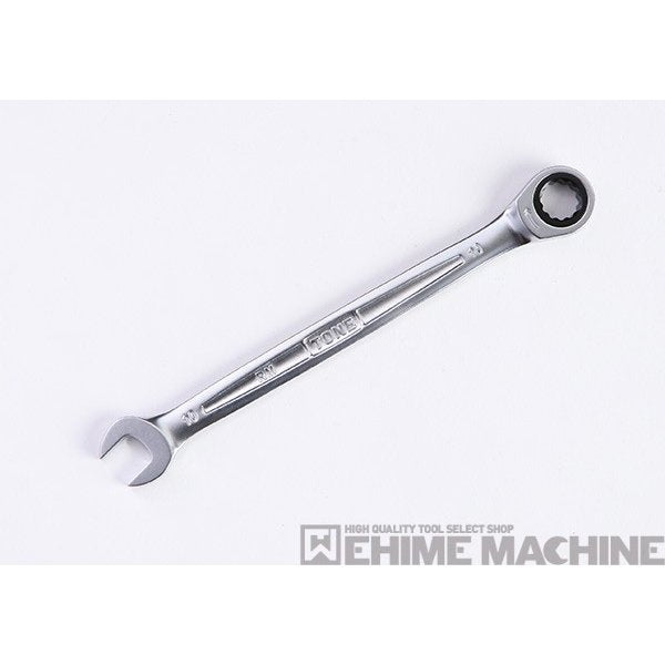 トネのラチェットめがねレンチの画像2