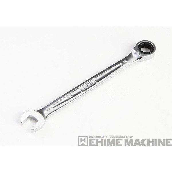 トネのラチェットめがねレンチの画像2