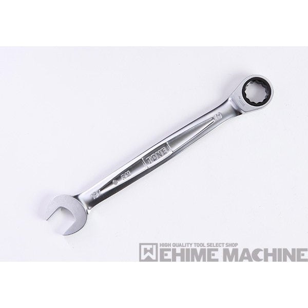 トネのラチェットめがねレンチの画像2