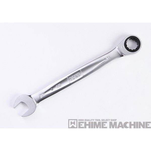 トネのラチェットめがねレンチの画像2