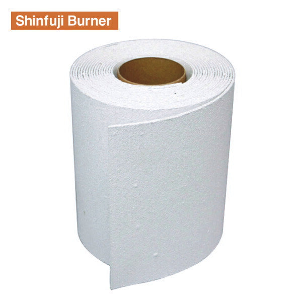 新富士 ロードマーキング ライン 白 幅150mm RM-315 Shinfuji Burner