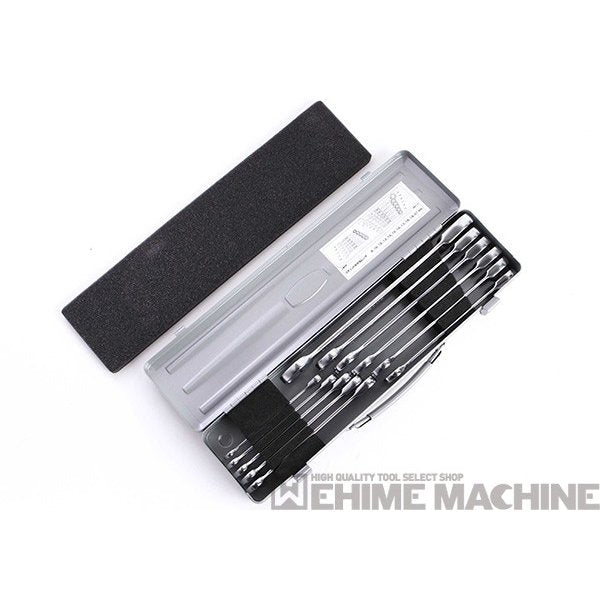 トネのラチェットめがねレンチの画像3