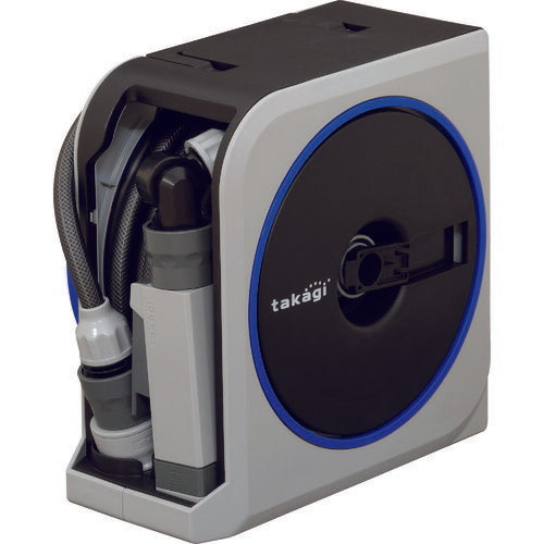 タカギ NANO NEXT 10M(GY) RM1110GY