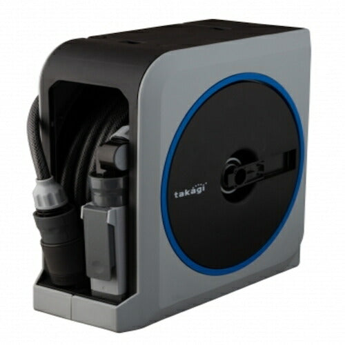 タカギ NANO NEXT 15M(GY) RM1215GY