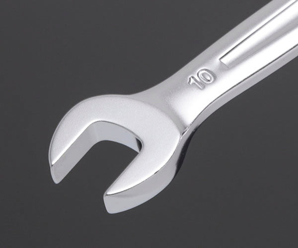 TONE コンビネーションラチェットレンチ ラチェットめがねレンチセット 3点セット (RM300)(4953488422641) トネ