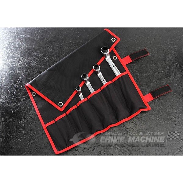 トネのラチェットめがねレンチの画像5