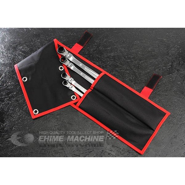 トネのラチェットめがねレンチの画像5