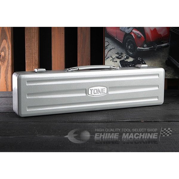 トネのラチェットめがねレンチの画像5