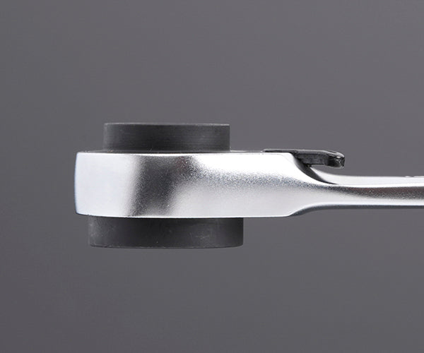 TONE 4ウェイラチェットめがねレンチセット 3pcs (RMW300)(4953488278101) トネ