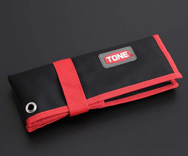 TONE 4ウェイラチェットめがねレンチセット 3pcs (RMW300)(4953488278101) トネ
