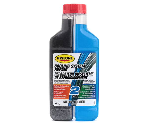 RISLONE 冷却系リペア 500ml  正規品 RP-31150
