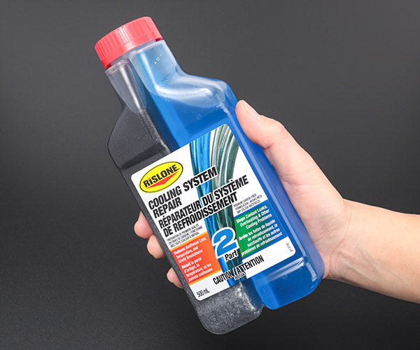 RISLONE 冷却系リペア 500ml  正規品 RP-31150