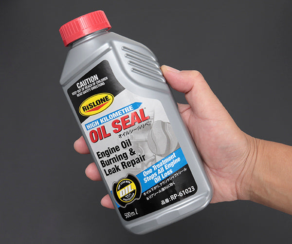RISLONE バルブシールリペア(オイル下がり専用) 500ml 正規品 RP-61023