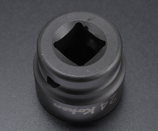 コーケン 12.7sq. ショートインパクトソケットレールセット RS14401MS/5 Ko-ken 工具