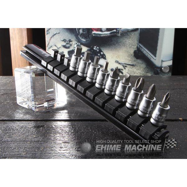 コーケンのソケットセットの画像1