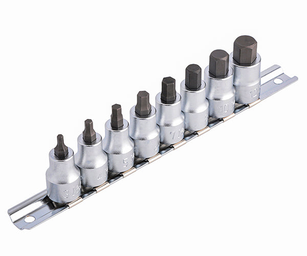 コーケン RS3010M/8-L38 9.5sq. ヘックスビットソケットセット Ko-ken 工具