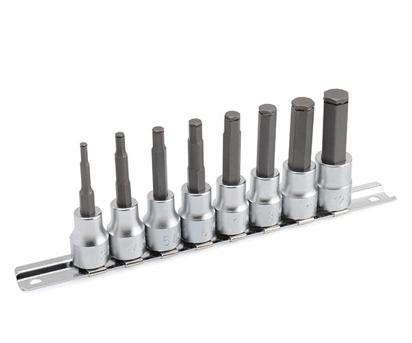 コーケン 9.5sq. ヘックスビットソケットセット(グリップリング付) RS3015M-8-L62 Ko-ken 工具