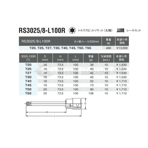 コーケンのハンドソケットの画像2