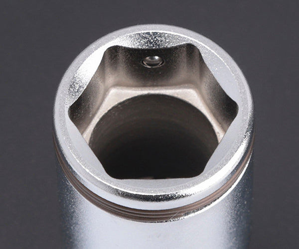 コーケン 9.5sq. ナットグリップセミディープソケット レールセット RS3350X/4 Ko-ken 工具