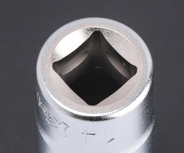 コーケン 9.5sq. ナットグリップセミディープソケット レールセット RS3350X/4 Ko-ken 工具