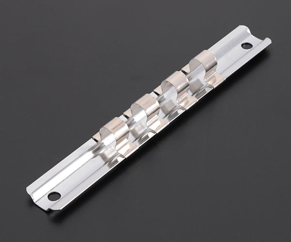 コーケン 9.5sq. ナットグリップセミディープソケット レールセット RS3350X/4 Ko-ken 工具